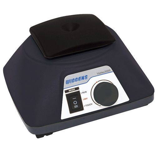 Máy lắc Vortex 3000, Wiggens